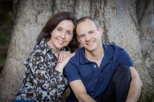 Randell and Heather are hopeful adoptive parents who want to share their video with you
