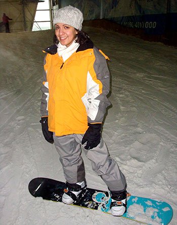 ally-snowboarding
