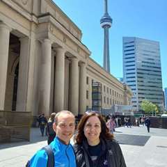 Randell-and-Heather-at-Toronto